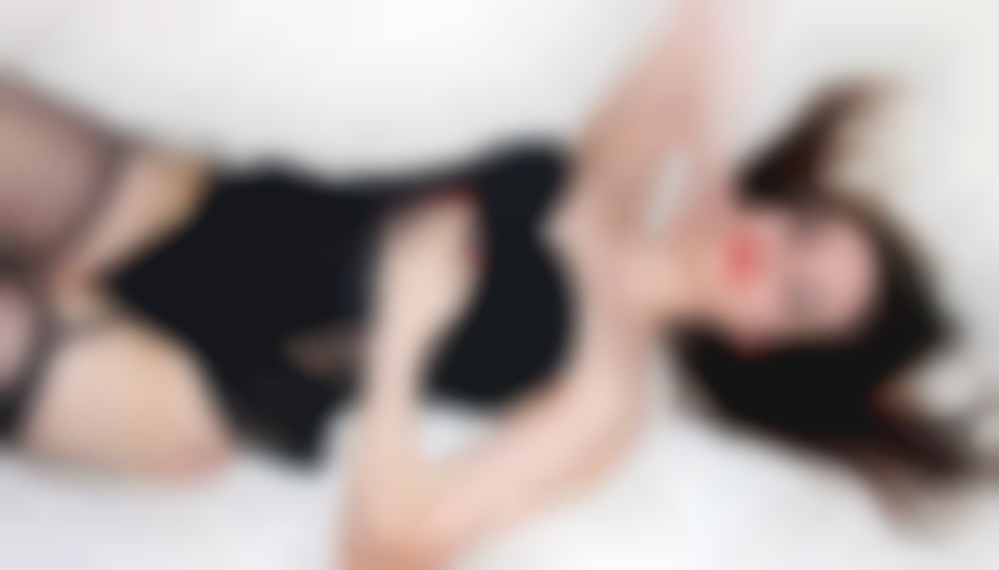 How can mint crystals be used during sex?